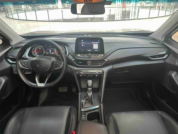 Chevrolet Orlando 2020, 40600 км, за 11517 USD - фото 16
