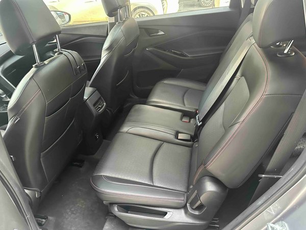 Chevrolet Orlando 2020, 40600 км, за 11517 USD - фото 23