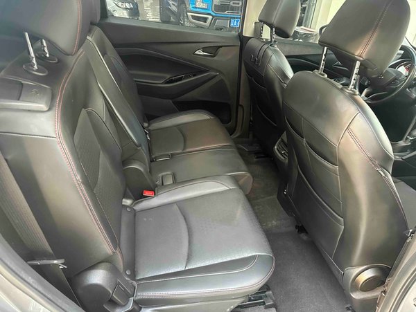 Chevrolet Orlando 2020, 40600 км, за 11517 USD - фото 32