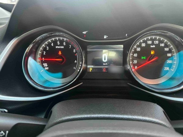 Chevrolet Orlando 2020, 40600 км, за 11517 USD - фото 24