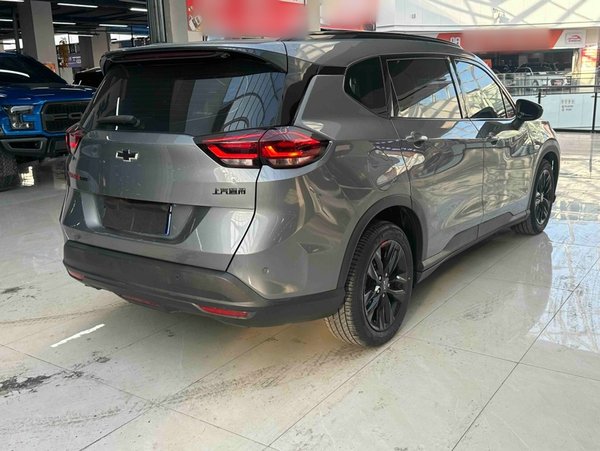 Chevrolet Orlando 2020, 40600 км, за 11517 USD