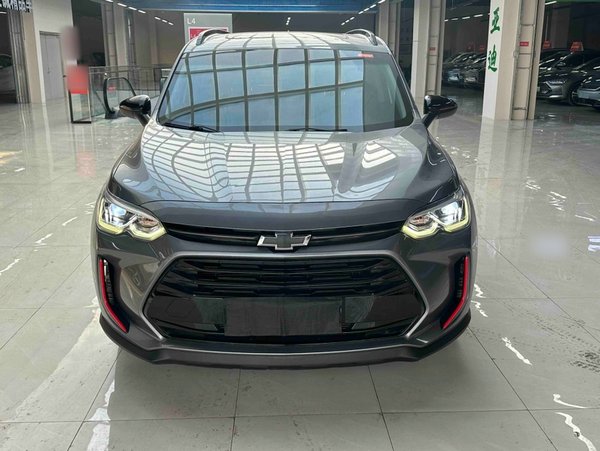 Chevrolet Orlando 2020, 40600 км, за 11517 USD - фото 6