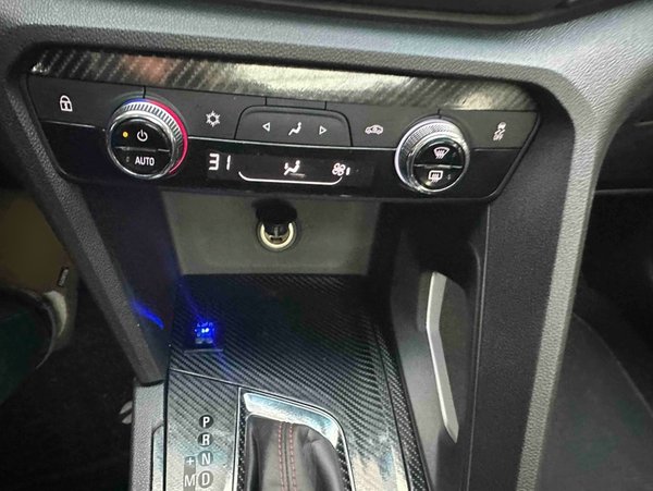 Chevrolet Orlando 2020, 40600 км, за 11517 USD - фото 27