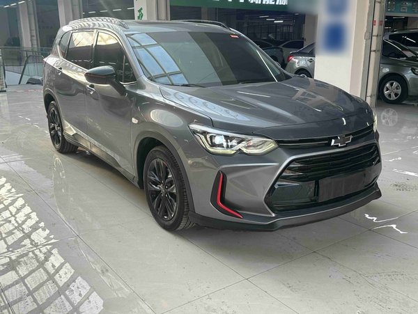 Chevrolet Orlando 2020, 40600 км, за 11517 USD - фото 11