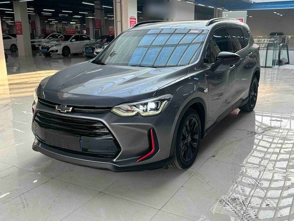 Chevrolet Orlando 2020, 40600 км, за 11517 USD - фото 13