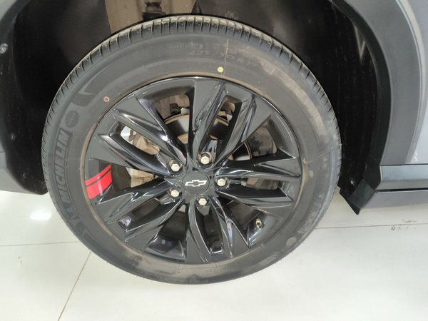 Chevrolet Orlando 2020, 40600 км, за 11517 USD