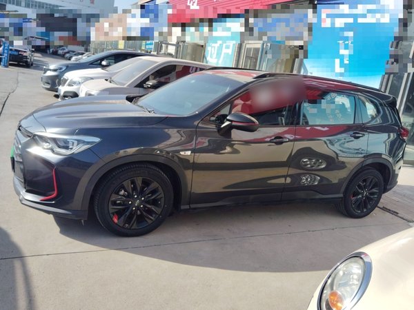 Chevrolet Orlando 2020, 65100 км, за 8625 USD - фото 20