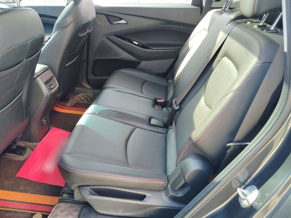 Chevrolet Orlando 2020, 65100 км, за 8625 USD - фото 13