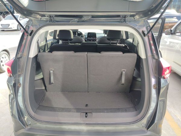 Chevrolet Orlando 2020, 65100 км, за 8625 USD - фото 8