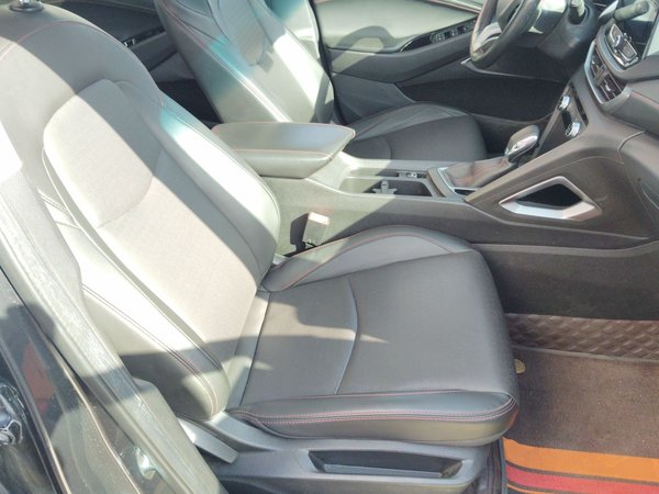 Chevrolet Orlando 2020, 65100 км, за 8625 USD - фото 16