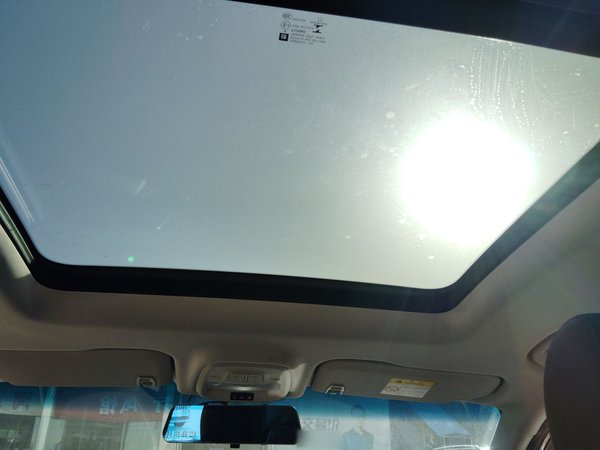 Chevrolet Orlando 2020, 65100 км, за 8625 USD - фото 7