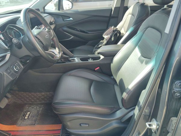 Chevrolet Orlando 2020, 65100 км, за 8625 USD - фото 6