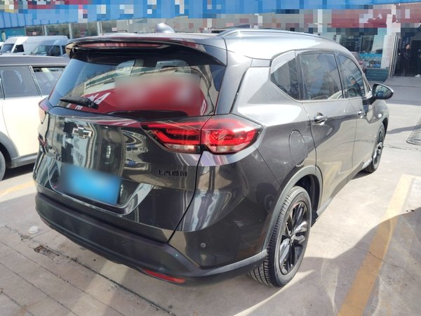 Chevrolet Orlando 2020, 65100 км, за 8625 USD - фото 22