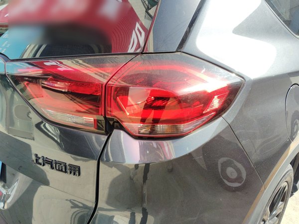 Chevrolet Orlando 2020, 65100 км, за 8625 USD - фото 23