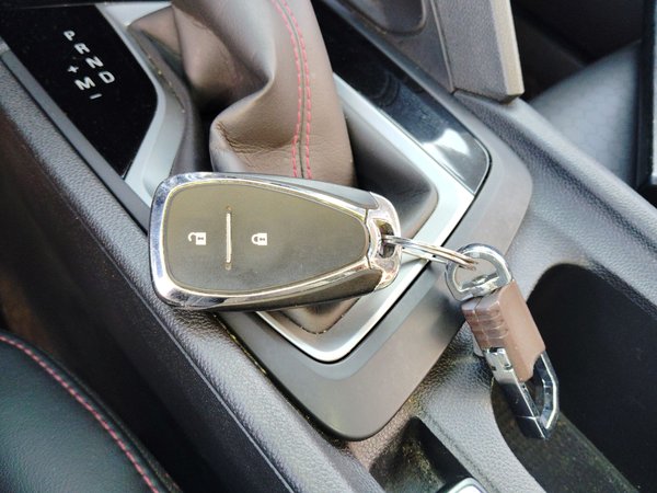 Chevrolet Orlando 2020, 65100 км, за 8625 USD - фото 10