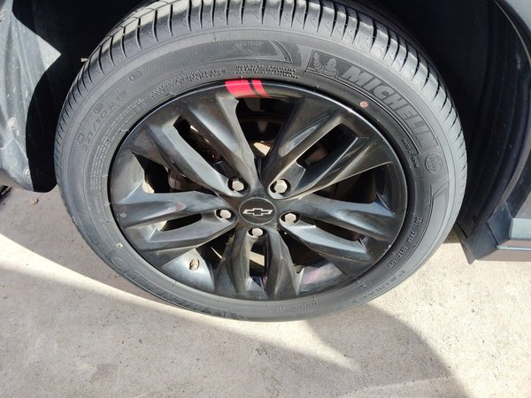 Chevrolet Orlando 2020, 65100 км, за 8625 USD - фото 25