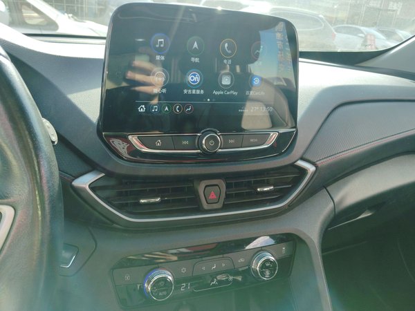 Chevrolet Orlando 2020, 65100 км, за 8625 USD