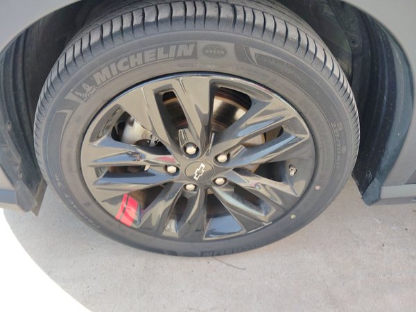 Chevrolet Orlando 2020, 65100 км, за 8625 USD - фото 24