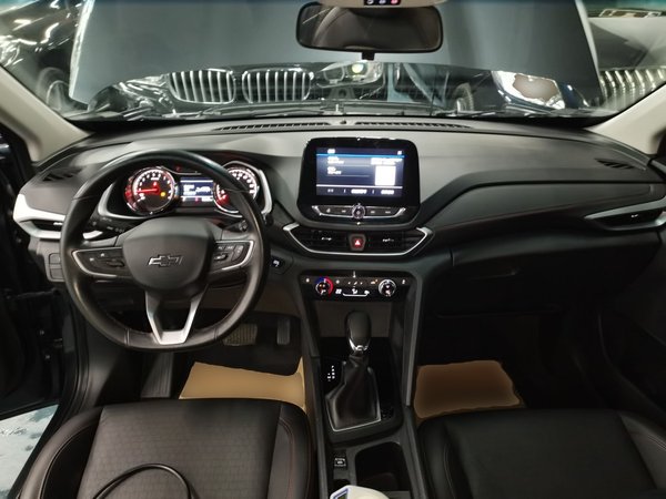 Chevrolet Orlando 2020, 72600 км, за 9571 USD - фото 9