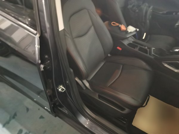 Chevrolet Orlando 2020, 72600 км, за 9571 USD - фото 24