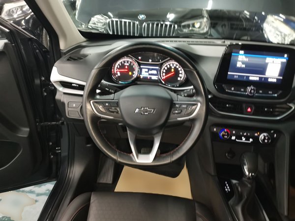 Chevrolet Orlando 2020, 72600 км, за 9571 USD - фото 10