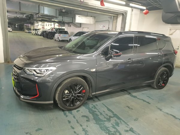 Chevrolet Orlando 2020, 72600 км, за 9571 USD