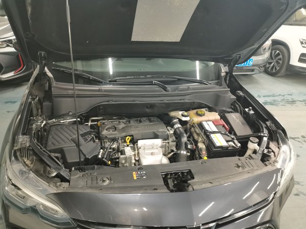 Chevrolet Orlando 2020, 72600 км, за 9571 USD - фото 19