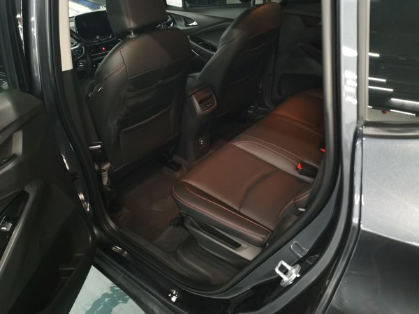 Chevrolet Orlando 2020, 72600 км, за 9571 USD - фото 16