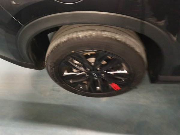 Chevrolet Orlando 2020, 72600 км, за 9571 USD - фото 25