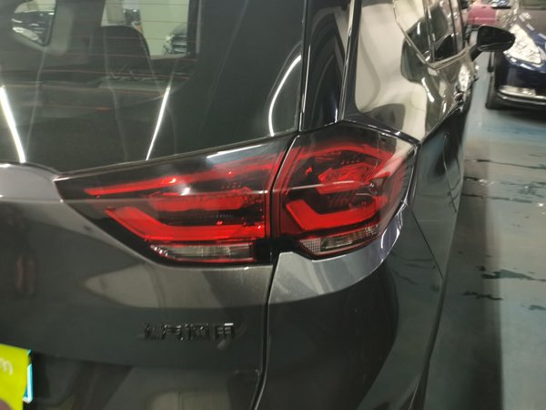 Chevrolet Orlando 2020, 72600 км, за 9571 USD - фото 7