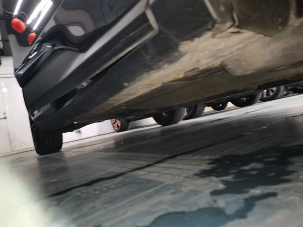 Chevrolet Orlando 2020, 72600 км, за 9571 USD - фото 20