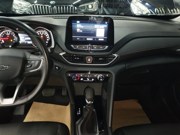 Chevrolet Orlando 2020, 72600 км, за 9571 USD - фото 12