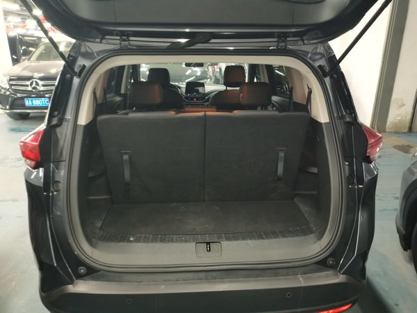 Chevrolet Orlando 2020, 72600 км, за 9571 USD - фото 18