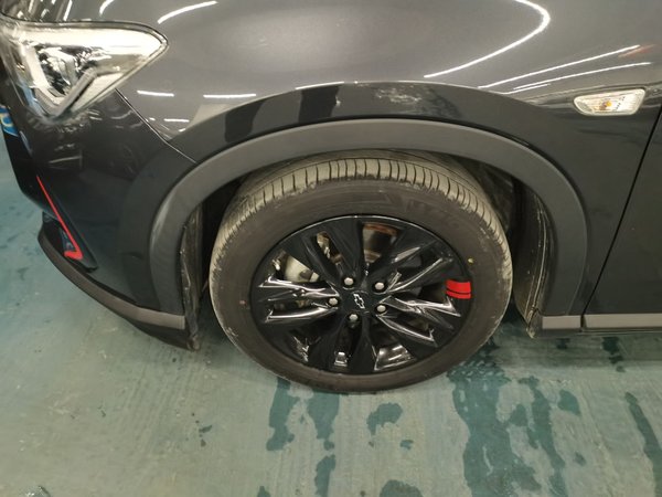 Chevrolet Orlando 2020, 72600 км, за 9571 USD - фото 22