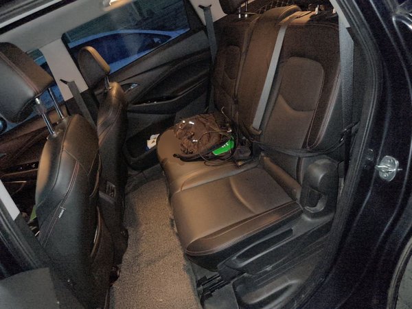 Chevrolet Orlando 2020, 87400 км, за 6870 USD - фото 18