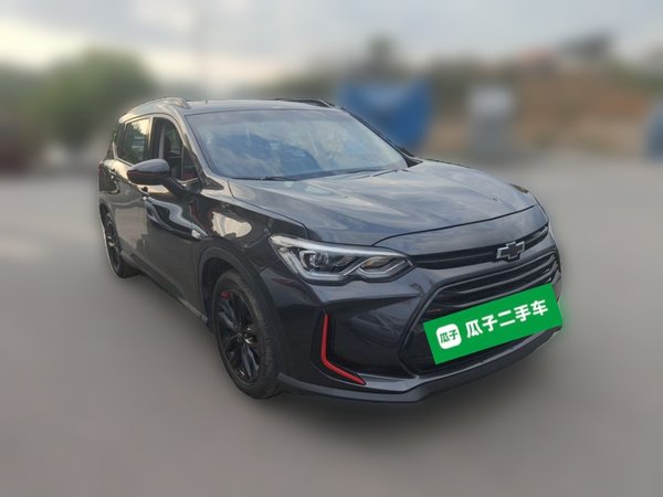 Chevrolet Orlando 2020, 87400 км, за 6870 USD