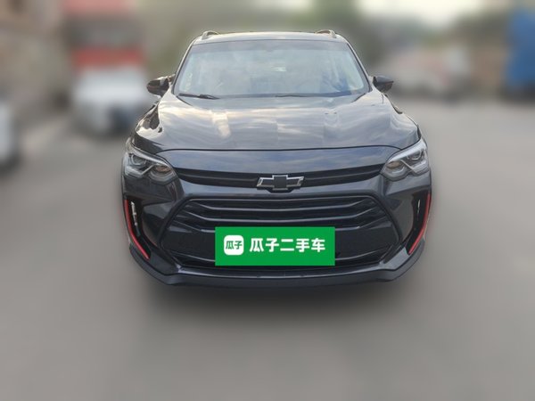 Chevrolet Orlando 2020, 87400 км, за 6870 USD