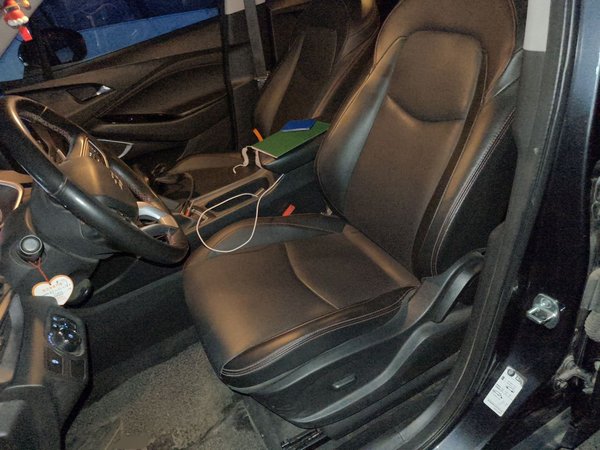 Chevrolet Orlando 2020, 87400 км, за 6870 USD - фото 16