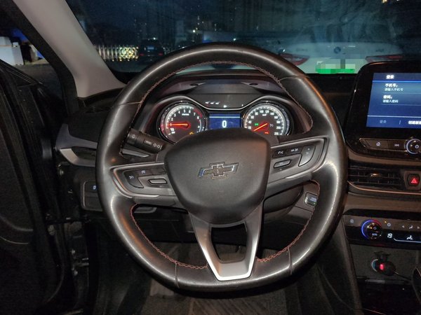 Chevrolet Orlando 2020, 87400 км, за 6870 USD - фото 11