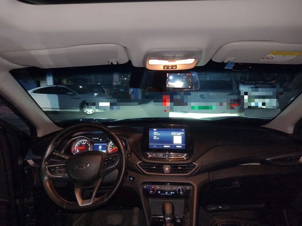 Chevrolet Orlando 2020, 87400 км, за 6870 USD - фото 10