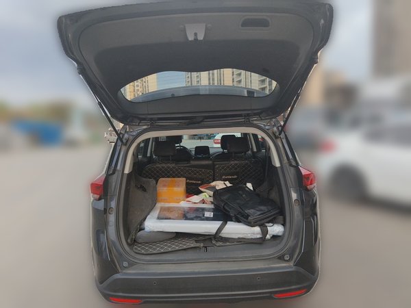 Chevrolet Orlando 2020, 87400 км, за 6870 USD - фото 20