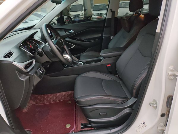 Chevrolet Orlando 2020, 30300 км, за 10536 USD - фото 6