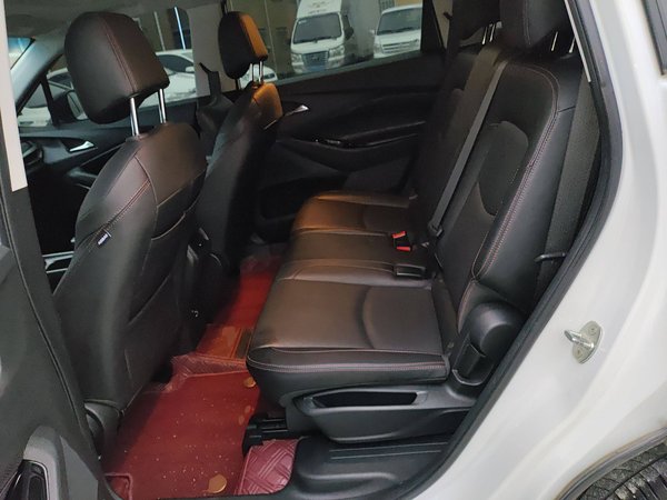 Chevrolet Orlando 2020, 30300 км, за 10536 USD - фото 13