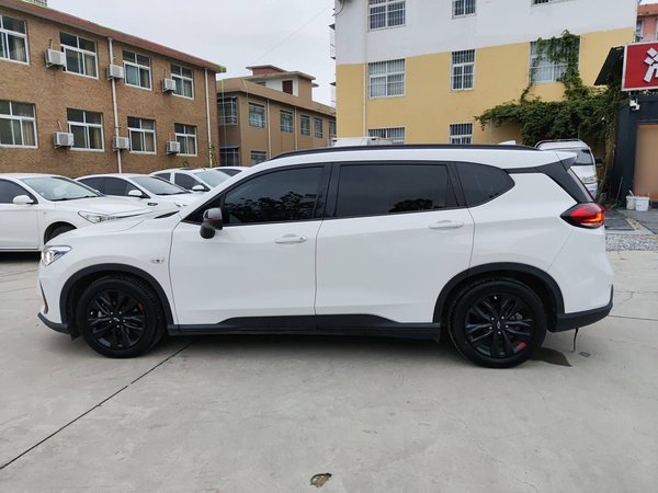Chevrolet Orlando 2020, 30300 км, за 10536 USD - фото 20