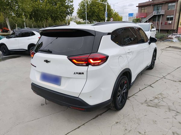 Chevrolet Orlando 2020, 30300 км, за 10536 USD - фото 22