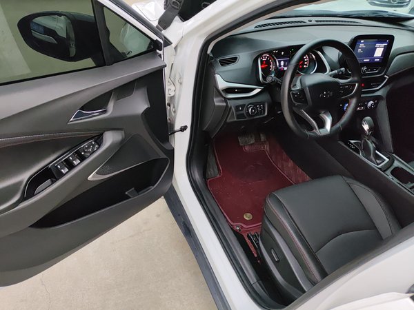 Chevrolet Orlando 2020, 30300 км, за 10536 USD - фото 12