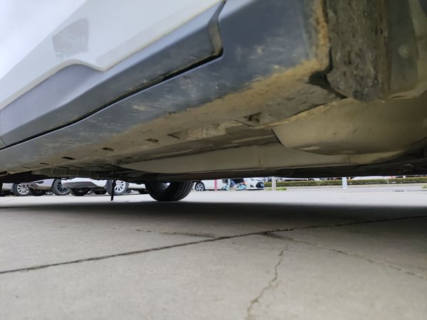 Chevrolet Orlando 2020, 30300 км, за 10536 USD - фото 15