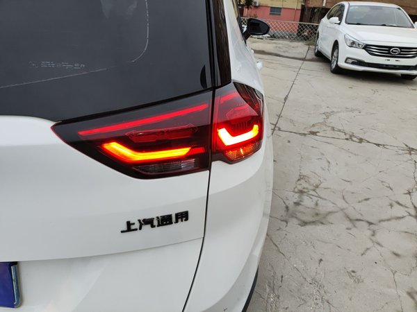 Chevrolet Orlando 2020, 30300 км, за 10536 USD - фото 23