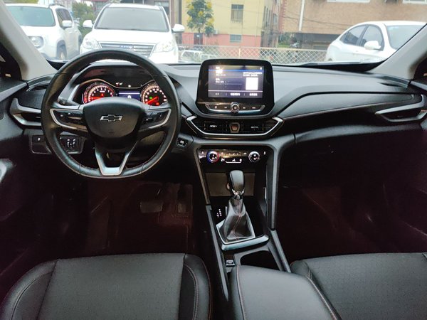 Chevrolet Orlando 2020, 30300 км, за 10536 USD - фото 11