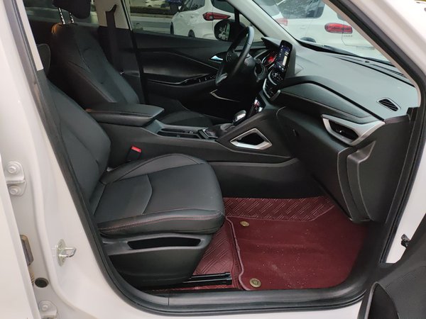 Chevrolet Orlando 2020, 30300 км, за 10536 USD - фото 16